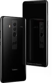Huawei Mate 10 Porsche Design