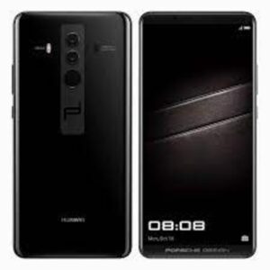 Huawei Mate 10 Porsche Design