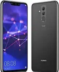 Huawei Mate 20 lite
