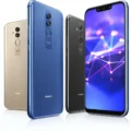 Huawei Mate 20 lite