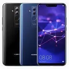 Huawei Mate 20 lite
