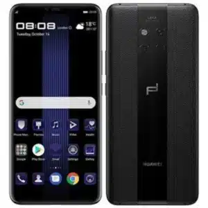 Huawei Mate 20 RS Porsche Design