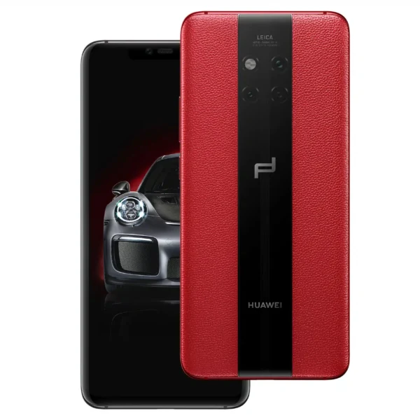 Huawei Mate 20 RS Porsche Design
