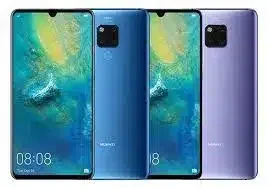 Huawei Mate 20 X