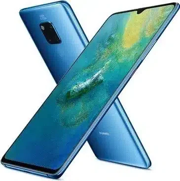 Huawei Mate 20 X