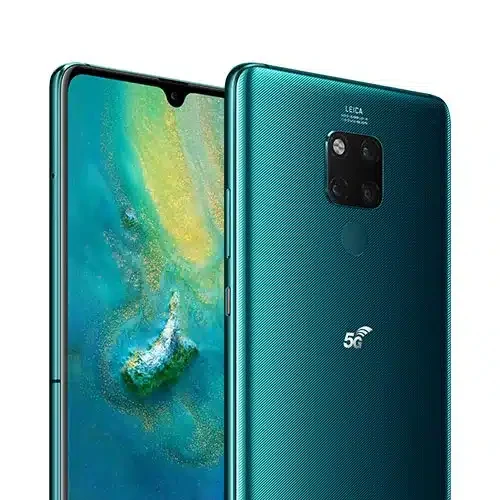 Huawei Mate 20 X