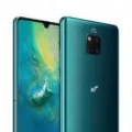 Huawei Mate 20 X (5G)