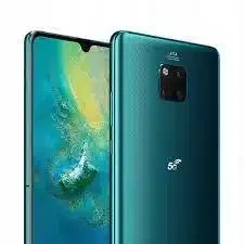 Huawei Mate 20 X (5G)