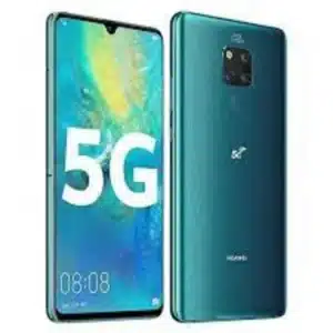 Huawei Mate 20 X (5G)