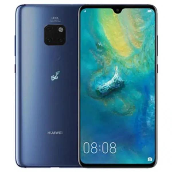 Huawei Mate 20 X