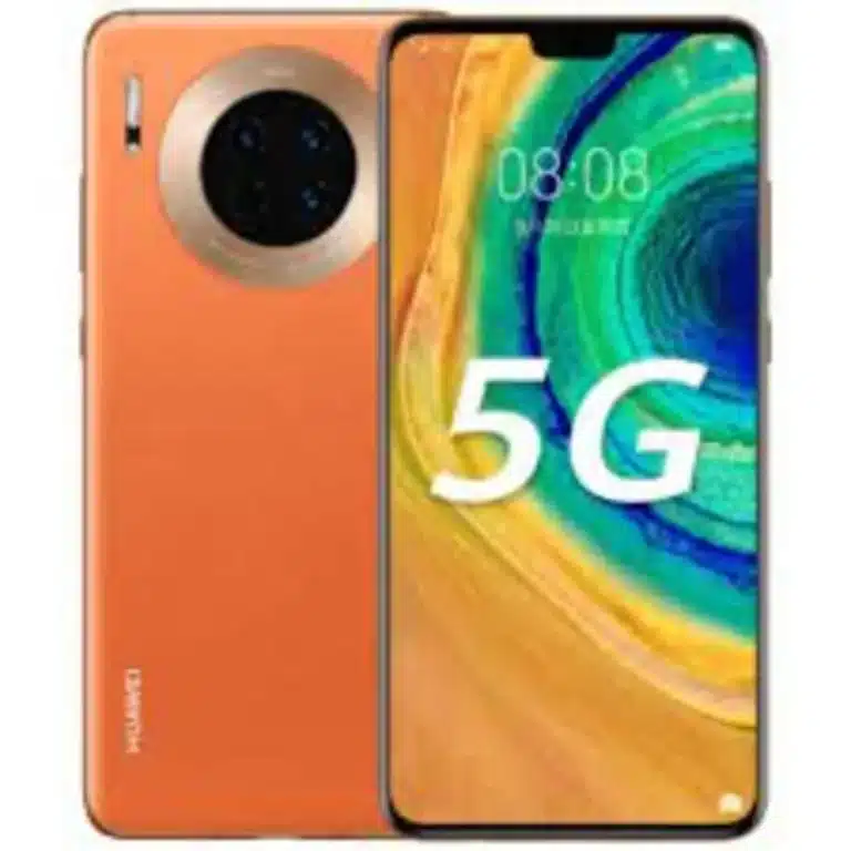 Huawei Mate 30 5G Huawei Mate 30 5G