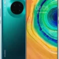 Huawei Mate 30