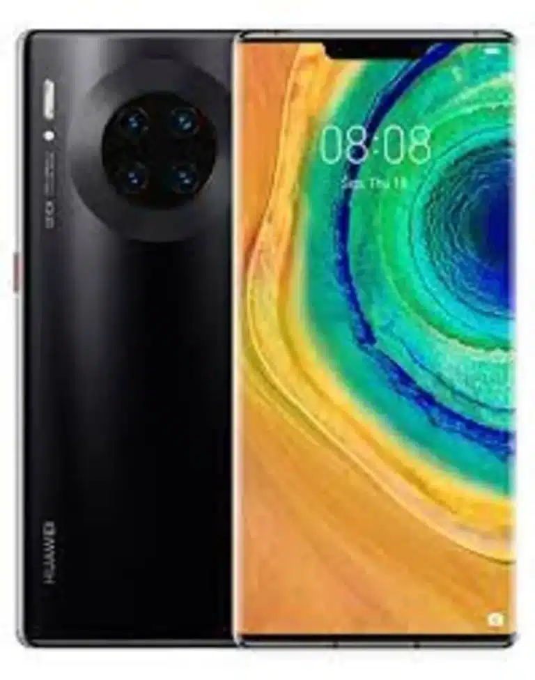 Huawei Mate 30 Pro 5G