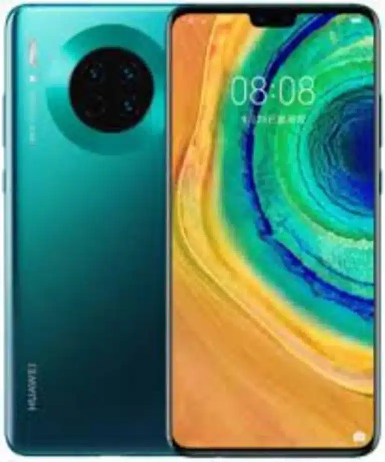 Huawei Mate 30 pro