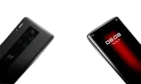 Huawei Mate 30 RS Porsche Design