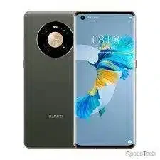 Huawei Mate 40