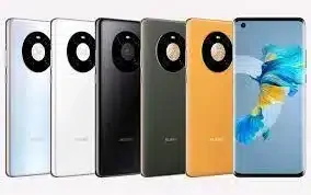 Huawei Mate 40 Pro+