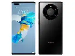 Huawei Mate 40 Pro Huawei Mate 40 Pro