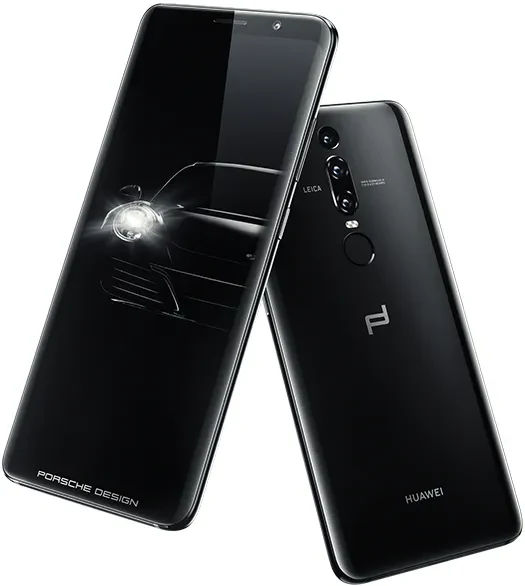 Huawei Mate RS Porsche Design