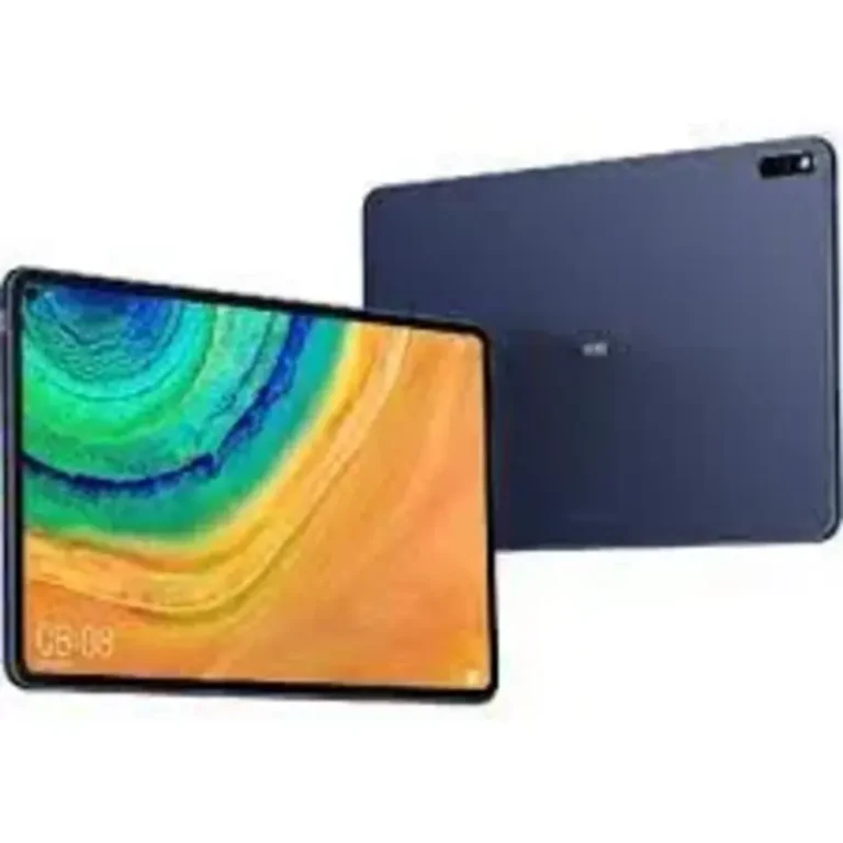Huawei MatePad Pro 10.8 (2019) Huawei MatePad Pro 10.8 (2019)