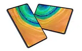 Huawei MatePad Pro 10.8 5G (2019) Huawei MatePad Pro 10.8 5G (2019)