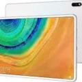 Huawei MatePad Pro 10.8 5G (2019)