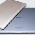 Huawei MediaPad M5 10 (Pro)