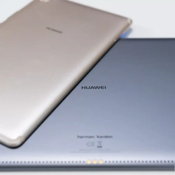 Huawei MediaPad M5 10 (Pro)