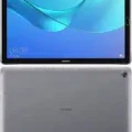 Huawei MediaPad M5 10 (Pro)