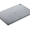 Huawei MediaPad M5 lite