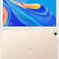 Huawei MediaPad M6 10.8