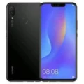 Huawei nova 3