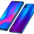 Huawei nova 3