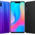 Huawei nova 3