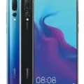 Huawei nova 4