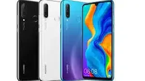 Huawei nova 4e