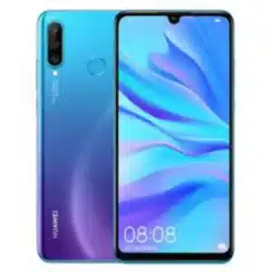 Huawei nova 4e