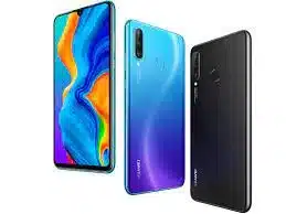 Huawei nova 4e