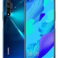 Huawei nova 5