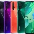 Huawei nova 5 Pro