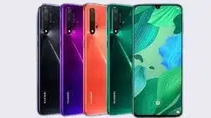 Huawei nova 5 Pro