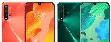 Huawei nova 5 Pro