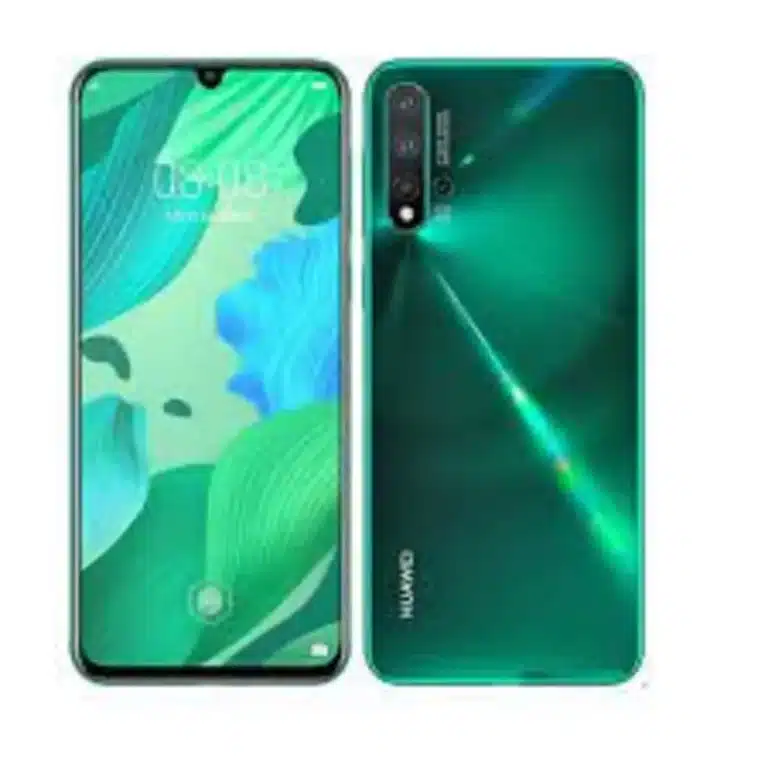 Huawei nova 5 Pro