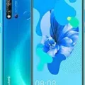 Huawei nova 5i