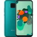 Huawei nova 5i Pro