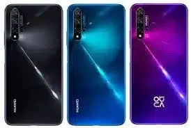 Huawei nova 5T