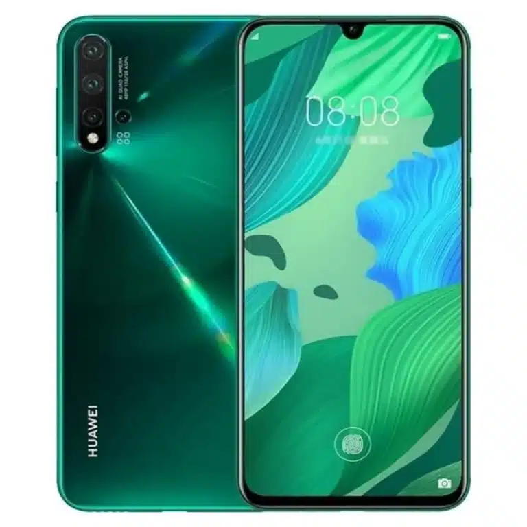 Huawei nova 5T Huawei nova 5T