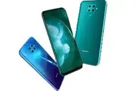 Huawei nova 5z