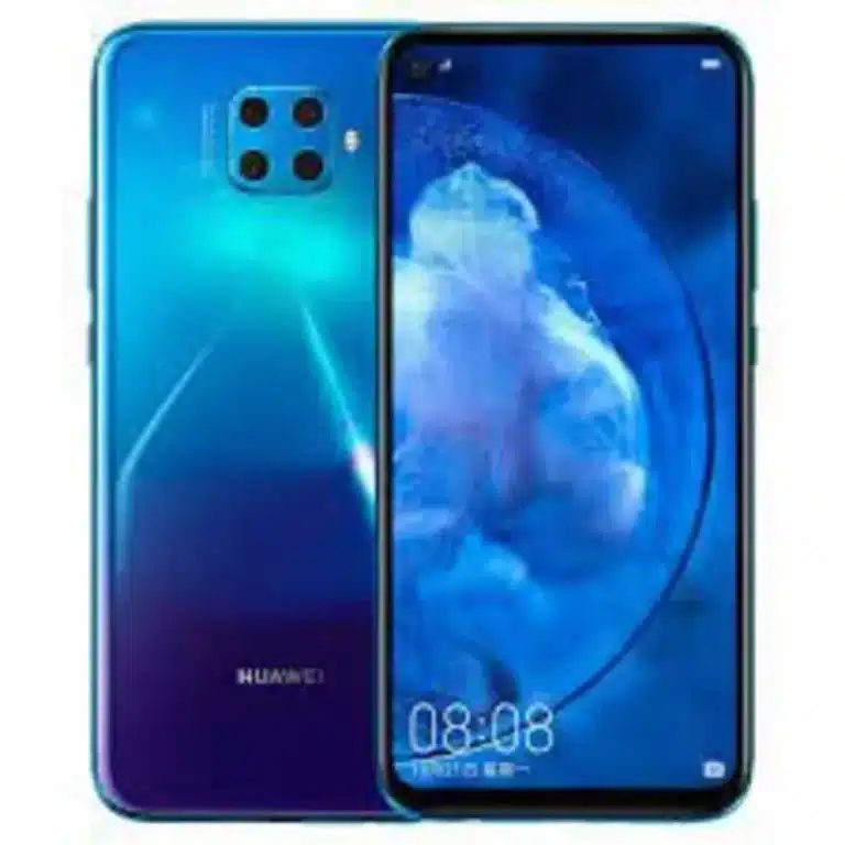 Huawei nova 5z Huawei nova 5z