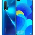 Huawei nova 6